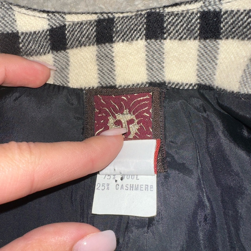 Anne Klein Jacket - Picture 8 of 10